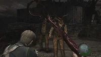 Resident Evil 4 - Digital