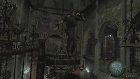 Resident Evil 4 - Numérique