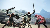 Dragon's Dogma: Dark Arisen - Digital