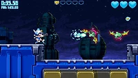 Mighty Switch Force! Collection - Digital
