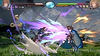 Granblue Fantasy Versus