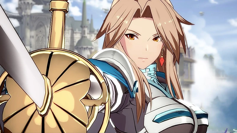 Granblue Fantasy Versus