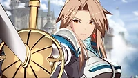 Granblue Fantasy Versus