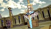 Granblue Fantasy Versus