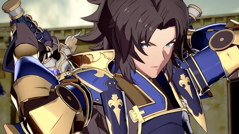 Granblue Fantasy Versus