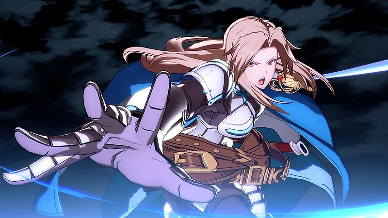 Granblue Fantasy Versus