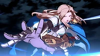 Granblue Fantasy Versus