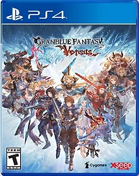 Granblue Fantasy Versus