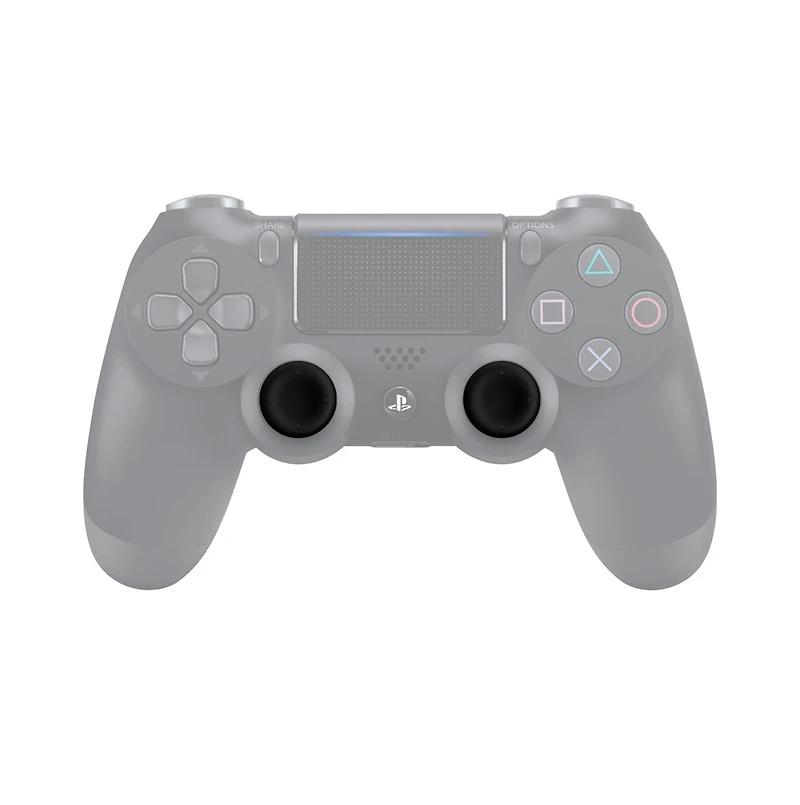 Poignées de Pouce Biogenik Universal - Compatible avec PS4, PS5, XBox One, Xbox Series and Switch Pro Controllers
