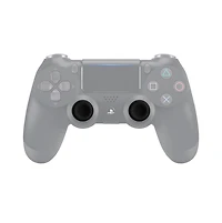 Poignées de Pouce Biogenik Universal - Compatible avec PS4, PS5, XBox One, Xbox Series and Switch Pro Controllers