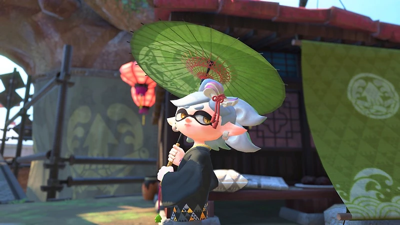 Splatoon 2 - Digital