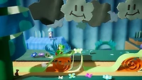 Yoshi's Crafted World - Digital