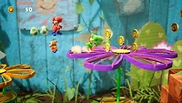 Yoshi's Crafted World - Digital