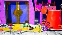 Yoshi's Crafted World - Digital