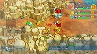 Pokémon Mystery Dungeon: Rescue Team DX 