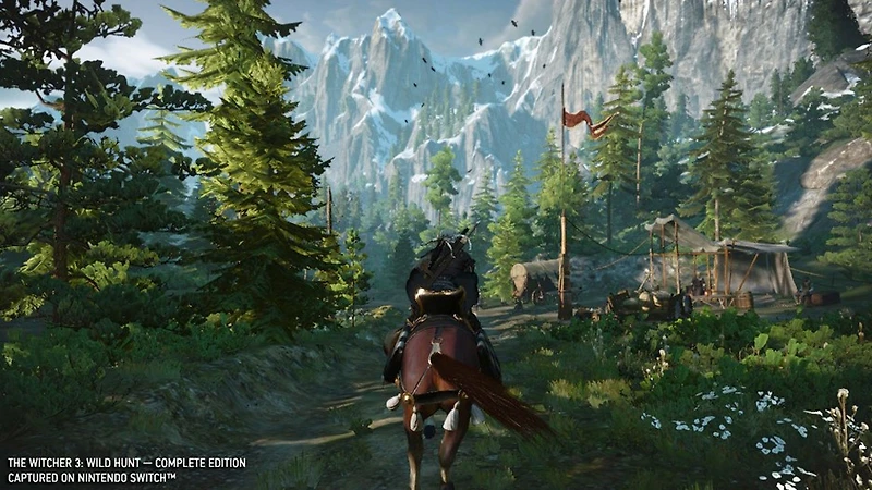 The Witcher 3: Wild Hunt Complete Edition - Digital