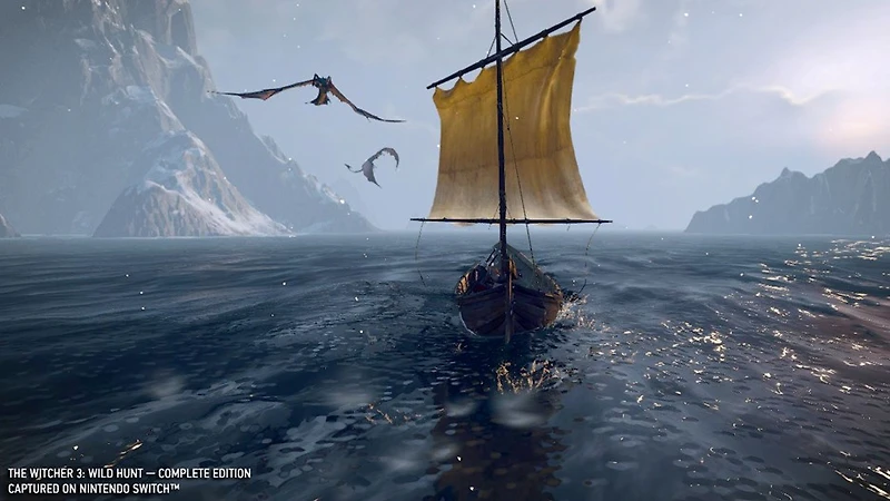 The Witcher 3: Wild Hunt Complete Edition - Digital