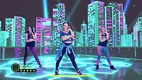 Zumba Burn It Up! - Digital