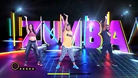 Zumba Burn It Up! - Digital