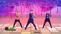 Zumba Burn It Up! - Digital