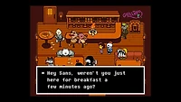 Undertale - Numérique