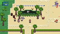 Golf Story - Numérique