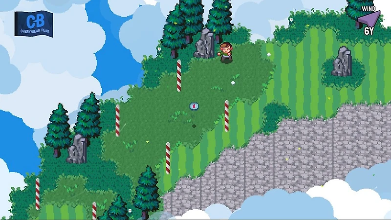Golf Story - Numérique