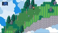 Golf Story - Numérique