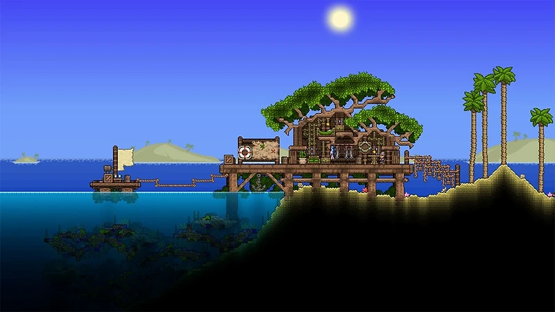 Terraria - Digital