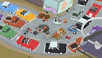 Donut County - Digital