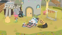 Donut County - Digital