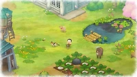 Doraemon Story Of Seasons - Numérique