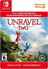 Unravel Two - Digital