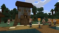 Minecraft - Numérique