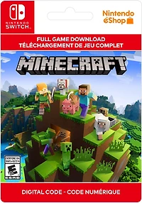 Minecraft - Numérique