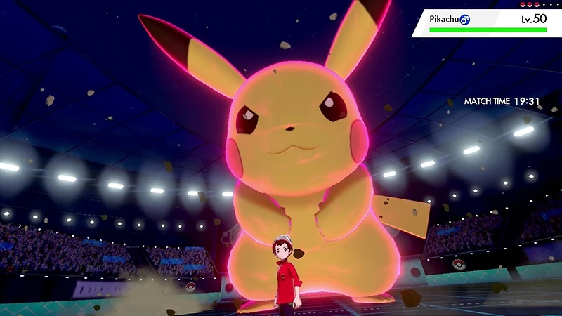 Pokémon Sword - Digital