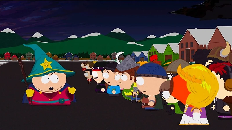 South Park: The Stick Of Truth - Digital