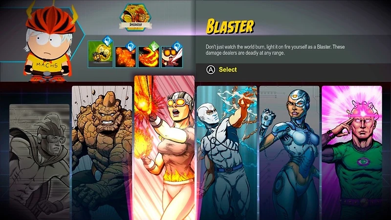 South Park: The Fractured But Whole - Digital