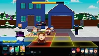 South Park: The Fractured But Whole - Numérique