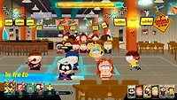 South Park: The Fractured But Whole - Numérique