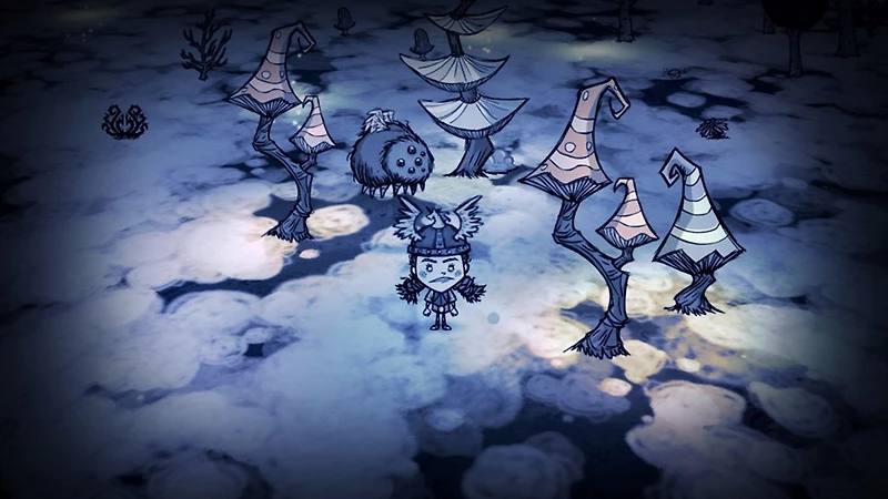 Don't Starve: Nintendo Switch Edition - Digital