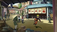 Naruto Shippuden Ultimate Ninja Storm 2 - Digital