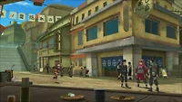 Naruto Shippuden Ultimate Ninja Storm 3 Full Burst - Digital