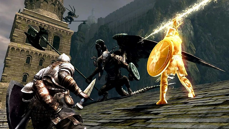 Dark Souls Remastered - Digital