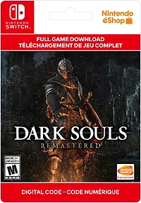 Dark Souls Remastered - Digital