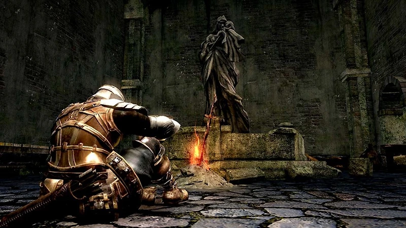 Dark Souls Remastered - Digital