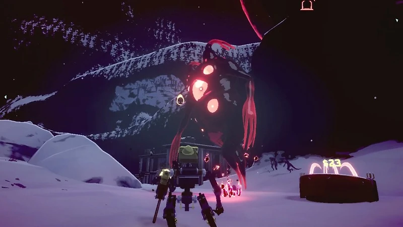 Risk Of Rain 2 - Digital