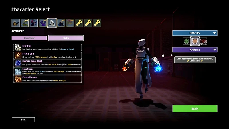 Risk Of Rain 2 - Digital