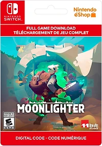 Moonlighter - Digital