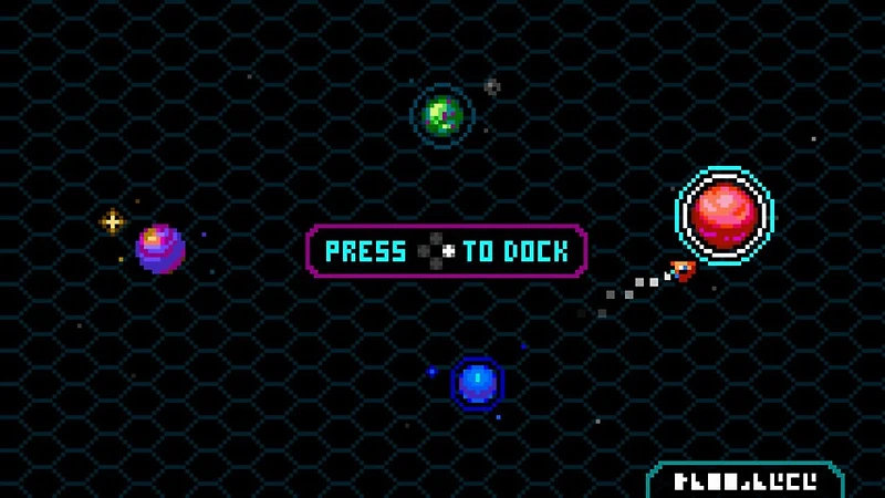 Xeodrifter - Digital